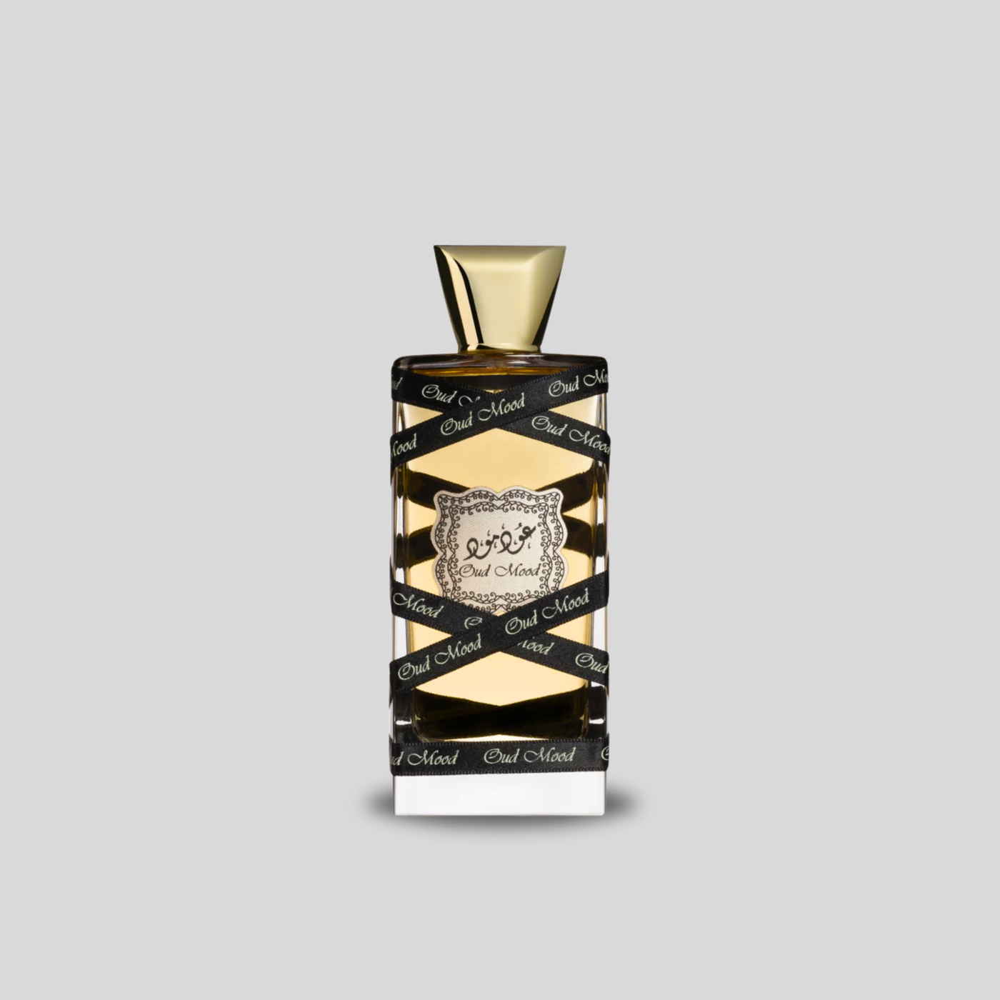 Lattafa - Oud Mood 100 ML - GULZAR