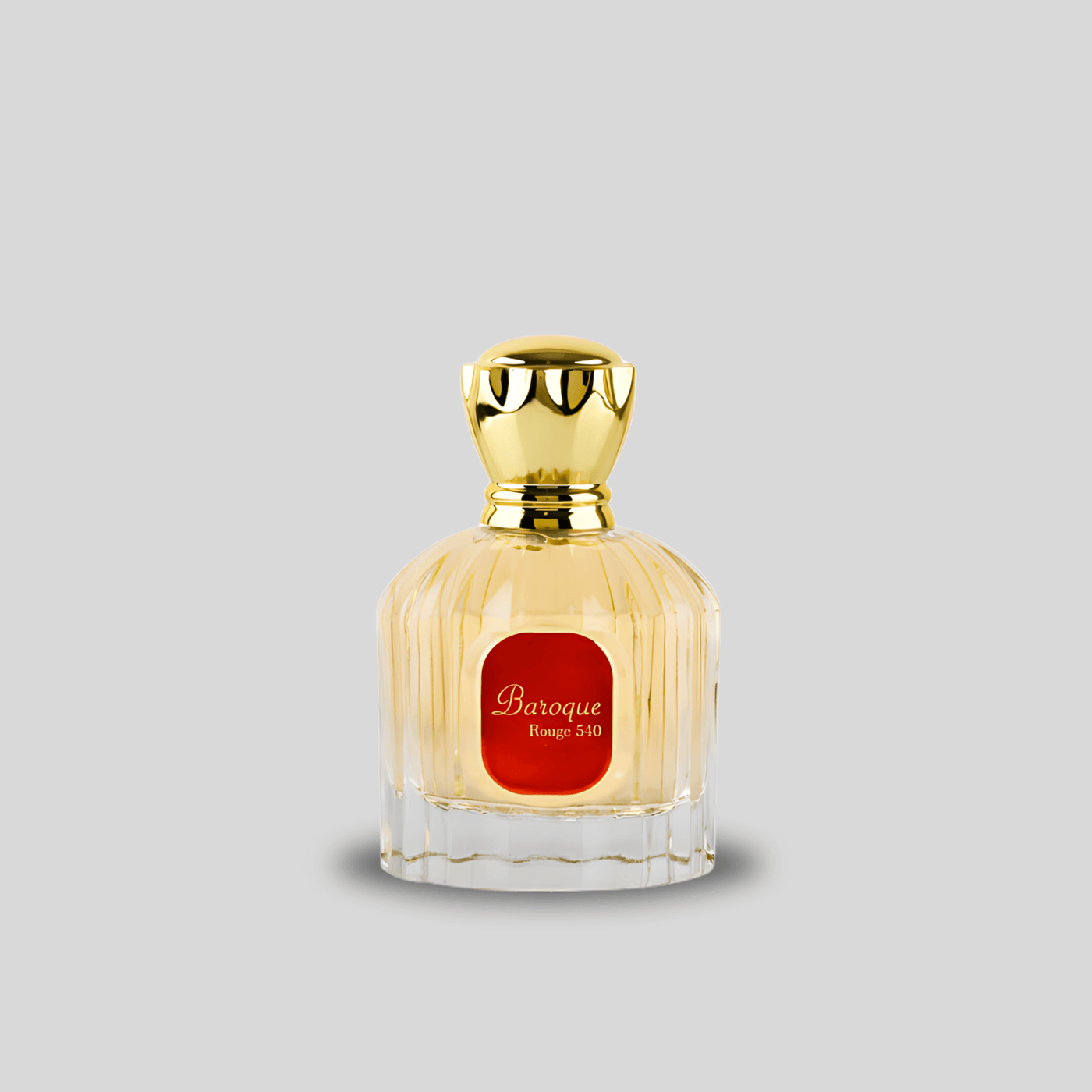 Maison Alhambra - Baroque Rouge 100 ML - GULZAR