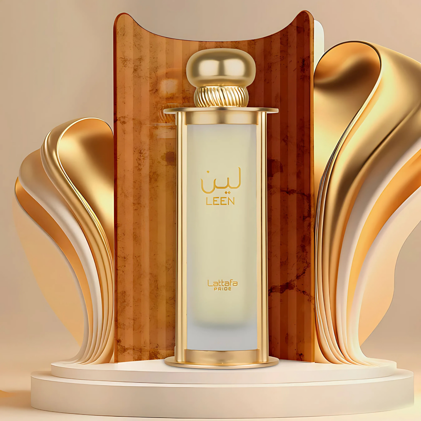 Lattafa - Leen 100 ML