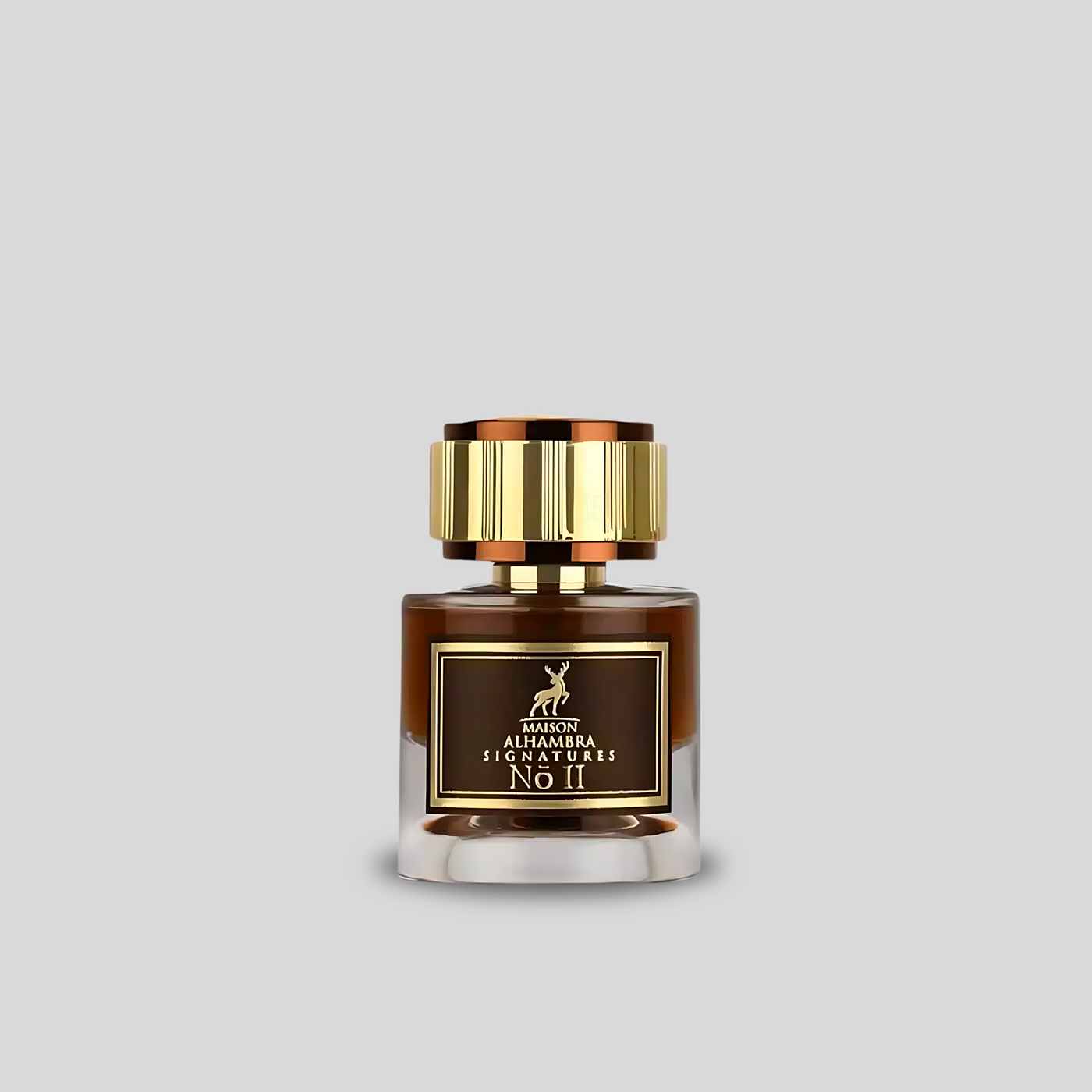 Maison Alhambra - Signatures N°II 50 ML