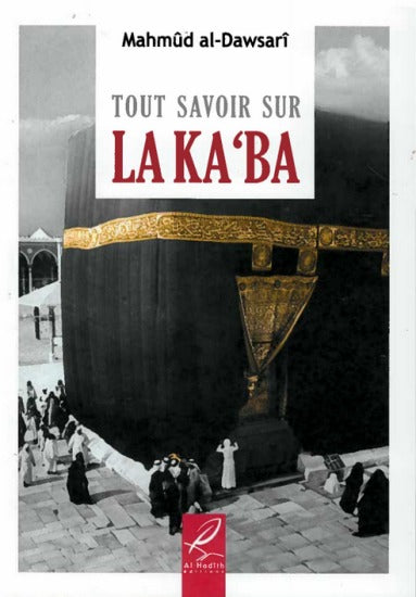 Alles, was Sie über die Kaaba wissen müssen