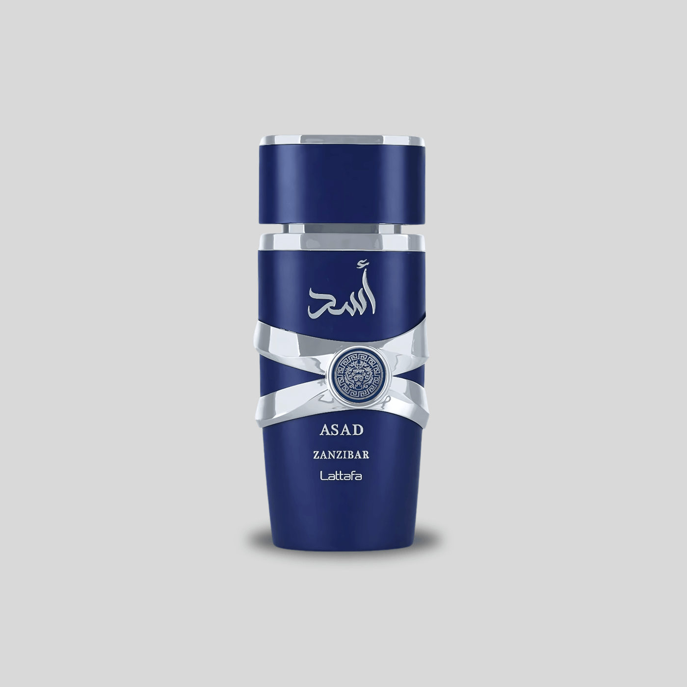 Lattafa - Asad Zanzibar 100 ML - GULZAR