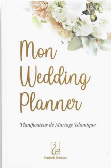 Mon wedding Planner
