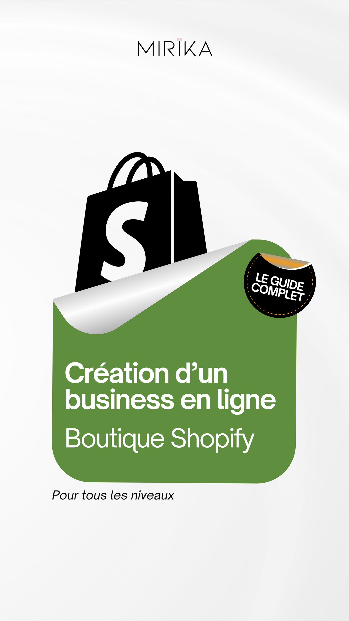 Créer une Boutique Shopify : Le Guide Complet pour Réussir