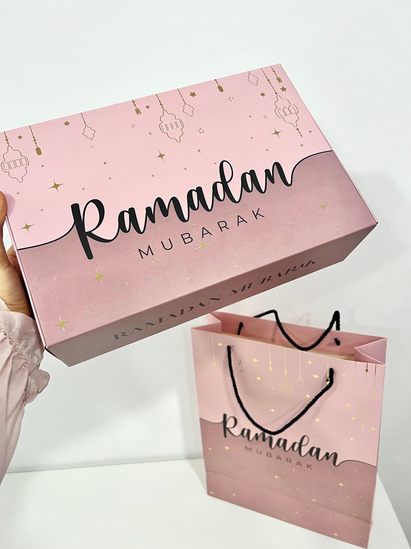 Coffret Ramadan
