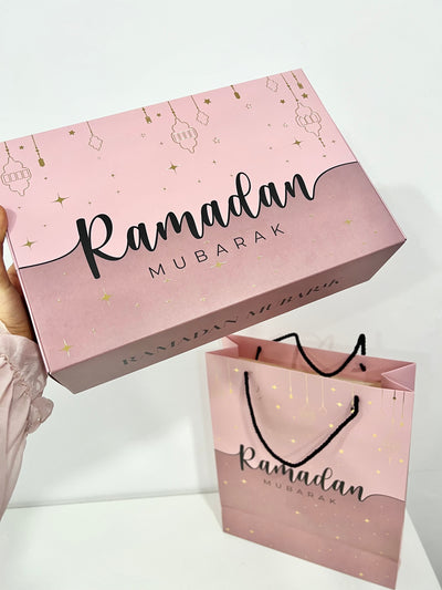 Coffret Ramadan