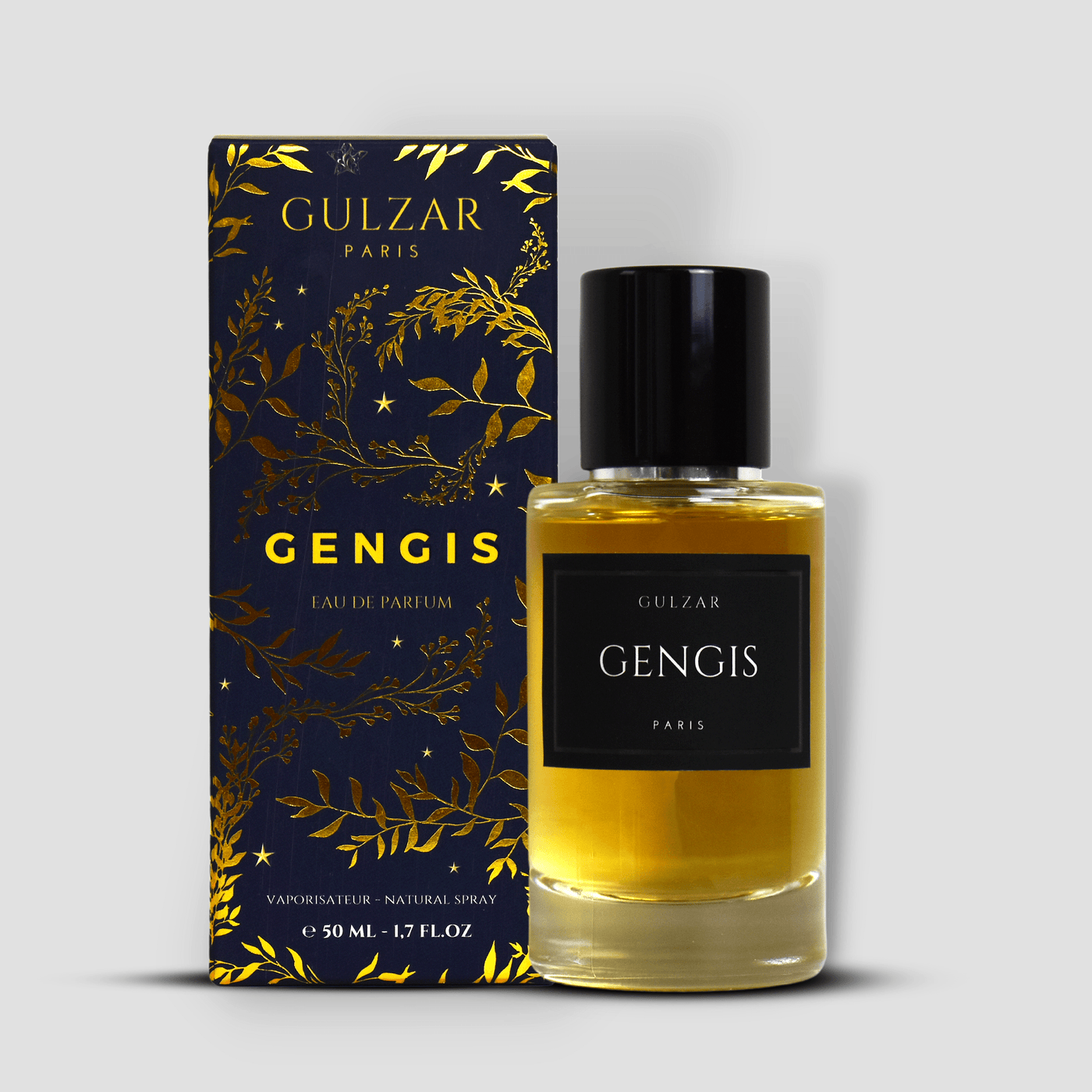 Eau de parfum luxe paris collection privée Gengis gulzar Oud wood Tom Ford Oud générique imitation