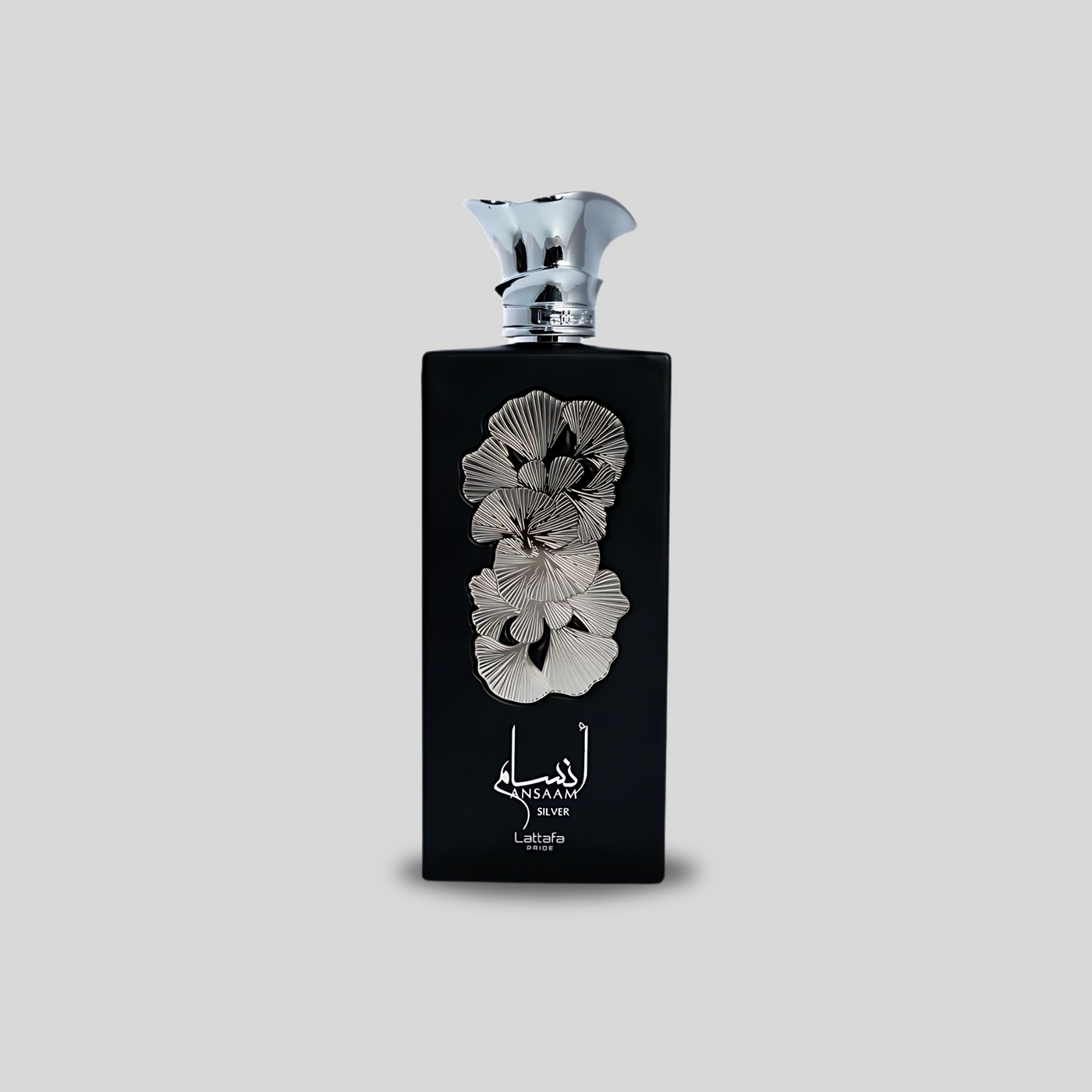 Lattafa - Ansaam Silver 100 ML