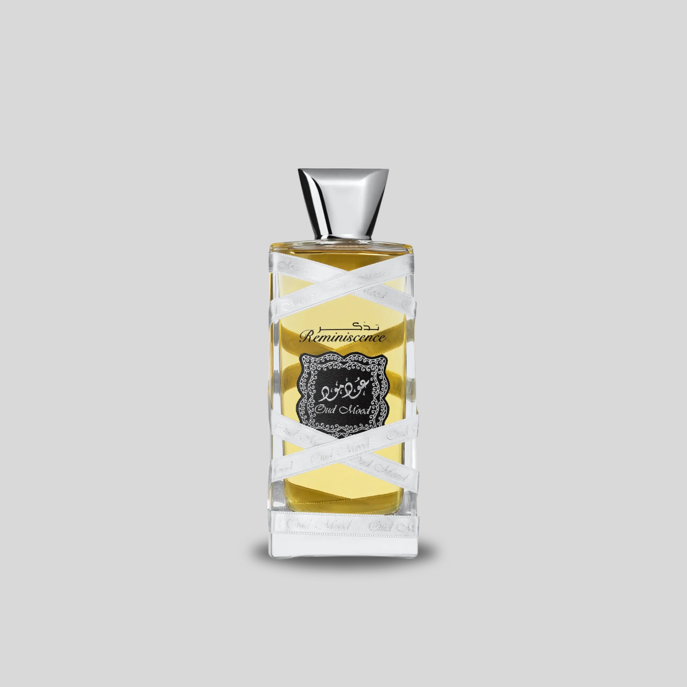 Lattafa - Oud Mood Reminisence 100 ML