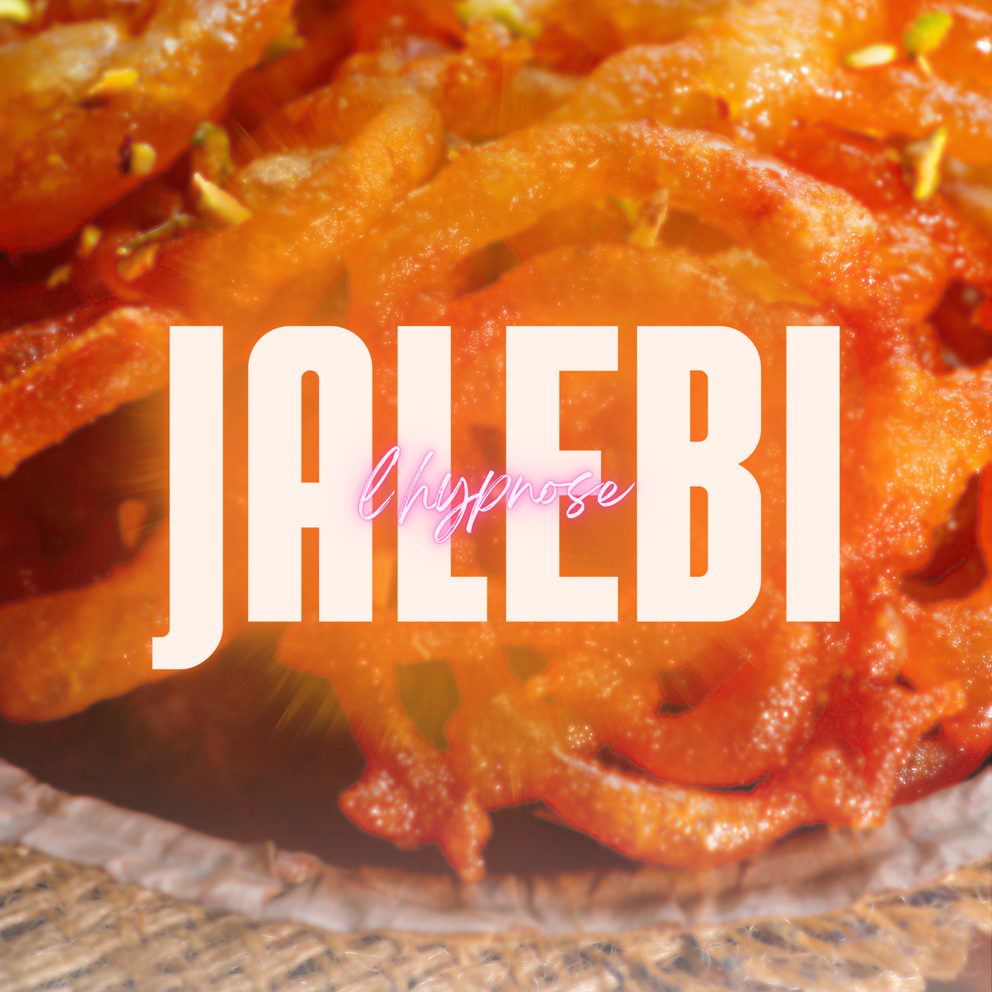 JALEBI Gulzar