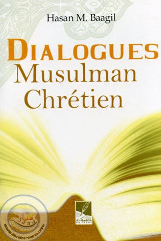 Muslimisch-christliche Dialoge