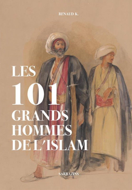 Die 101 großen Männer des Islam