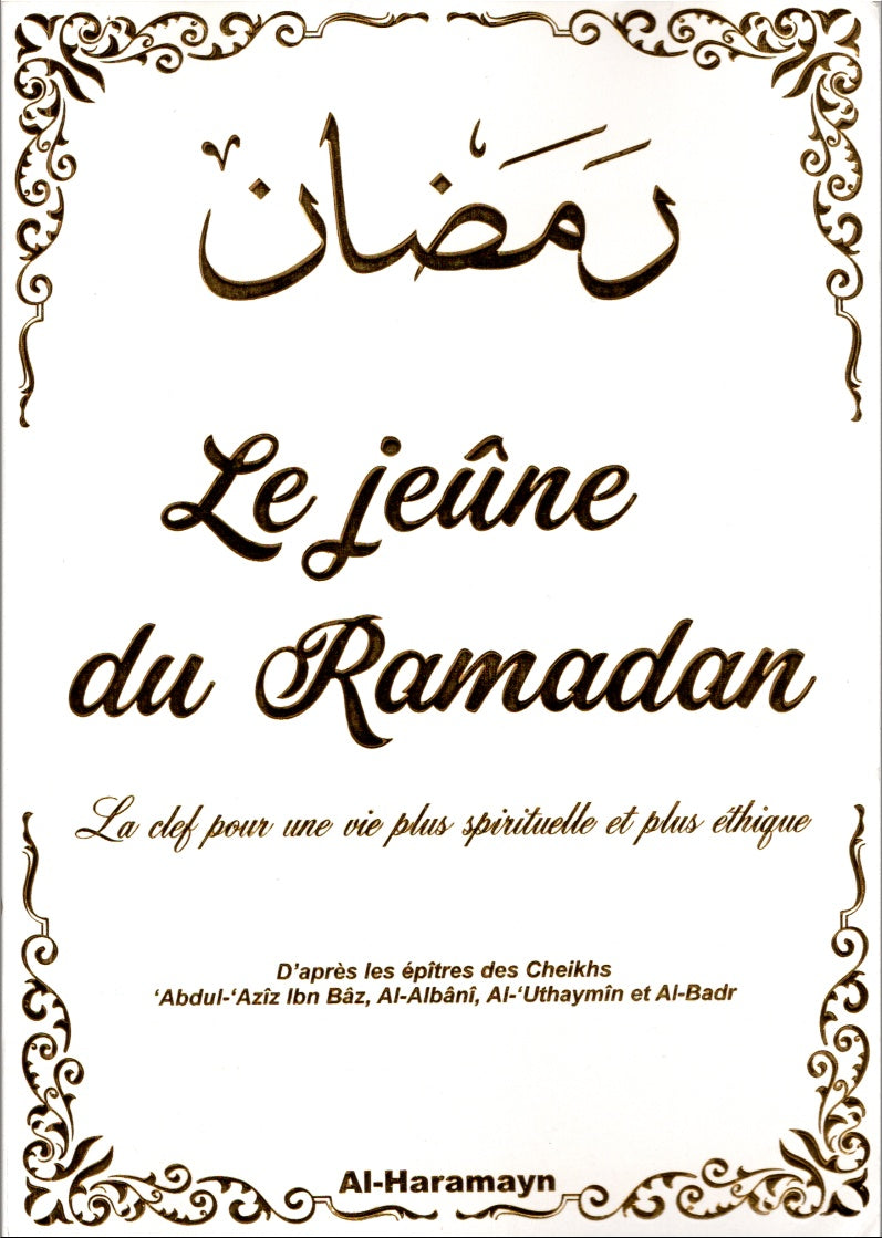 Ramadan-Fasten: Der Schlüssel zu einem spirituelleren und ethischeren Leben
