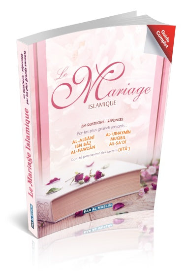 Islamic Marriage Questions and Answers from the Greatest Scholars (Complete Guide)