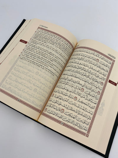 Black Quran