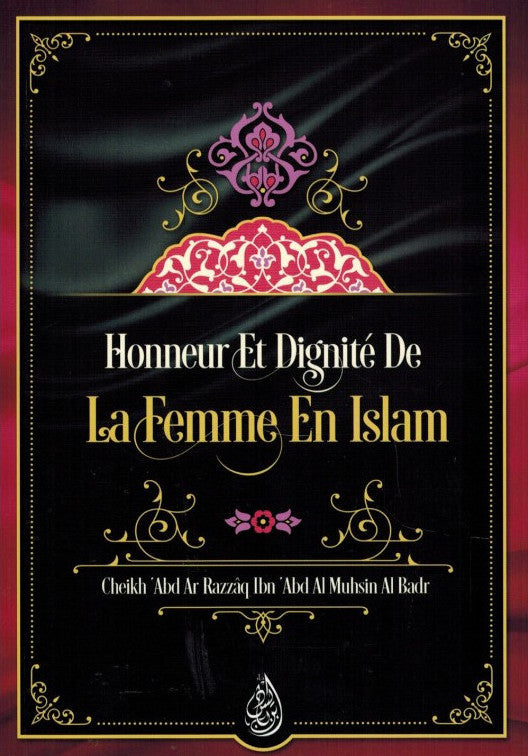 Honor and Dignity of Women in Islam