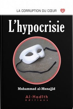 HYPOCRISY - MUHAMMAD AL-MUNAJJID