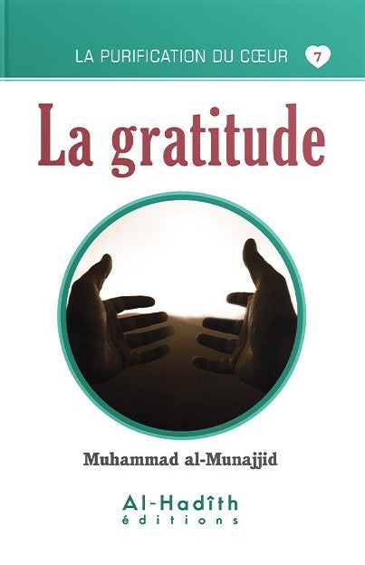 La gratitude - Muhammad al-Munajjid