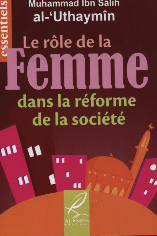 Die Rolle der Frau bei der Reform der Gesellschaft