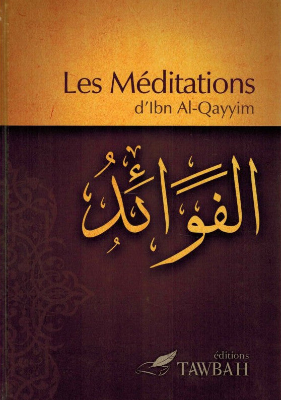 Die Meditationen von Ibn Al-Qayyim