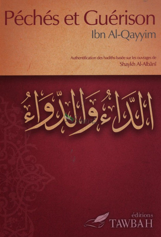 Sins and Healing, According to Ibn-Qayyim Al-Jawziyya