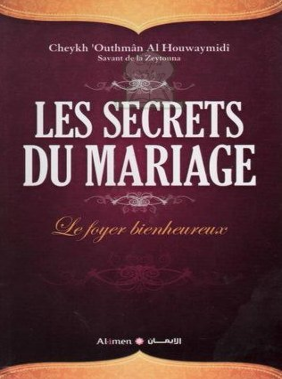 Geheimnisse der Ehe – Das gesegnete Zuhause
